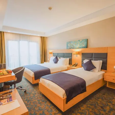 Sera Nature Hotel&spa 4*