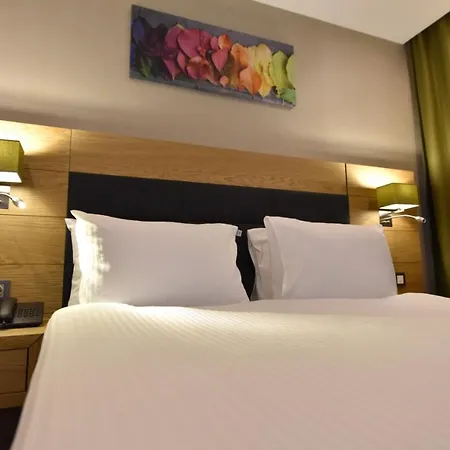 Sera Nature Hotel&spa Trabzon