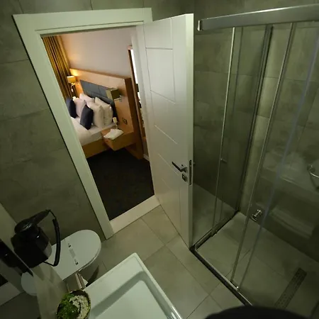 Sera Nature Hotel&spa 4*