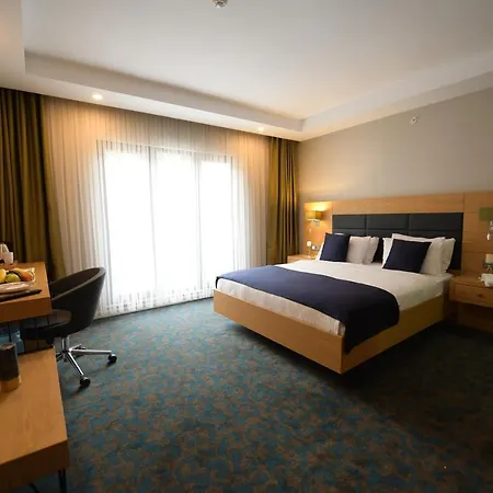 Sera Nature Hotel&spa Hotel