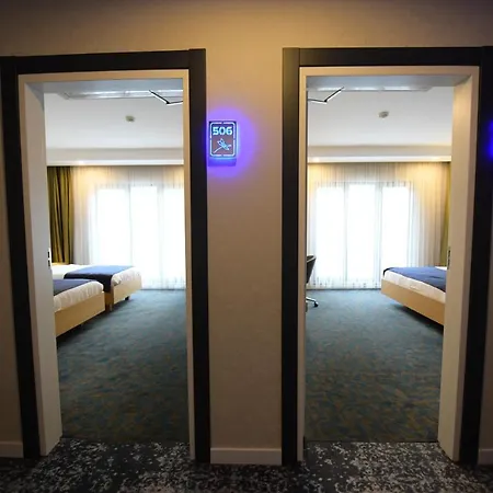 Sera Nature Hotel&spa