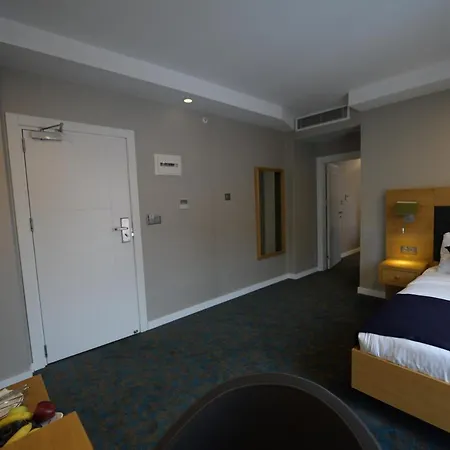 Sera Nature Hotel&spa