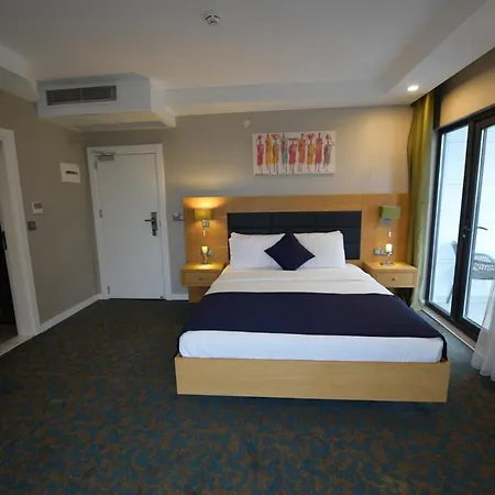 Sera Nature Hotel&spa Hotel 4*