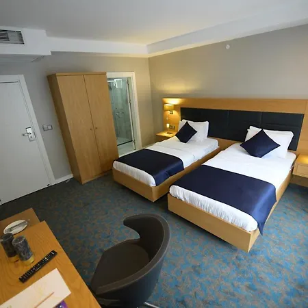 Hotel Sera Nature &
