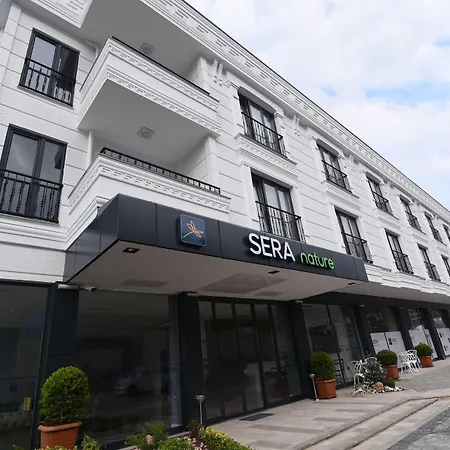 Sera Nature Hotel&spa