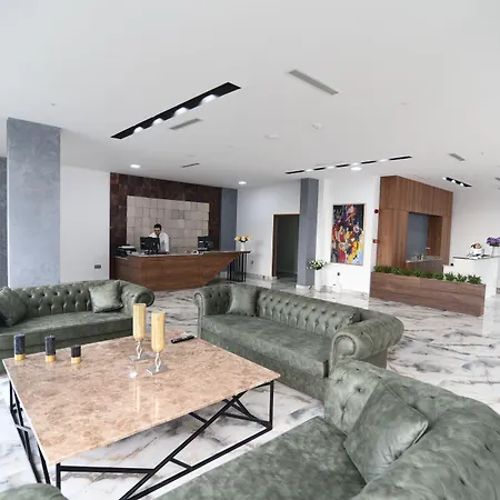 Sera Nature & Hotel 4*