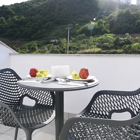 Sera Nature Hotel&spa Hotel Trabzon