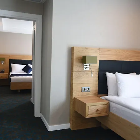 Sera Nature Hotel&spa