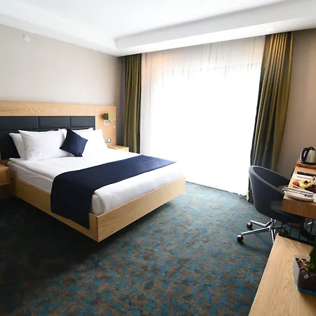 Hotel Sera Nature Hotel&spa 4*