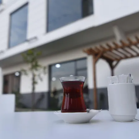 Sera Nature Hotel&spa