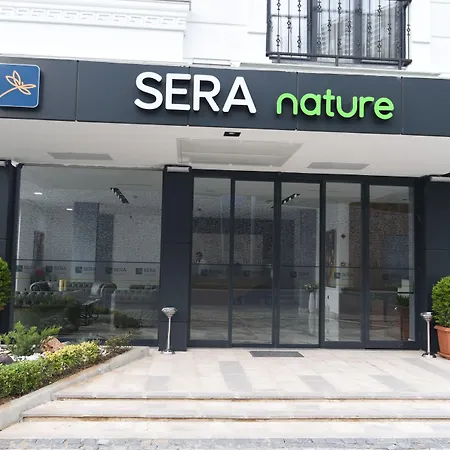 Hotel Sera Nature Hotel&spa 4*