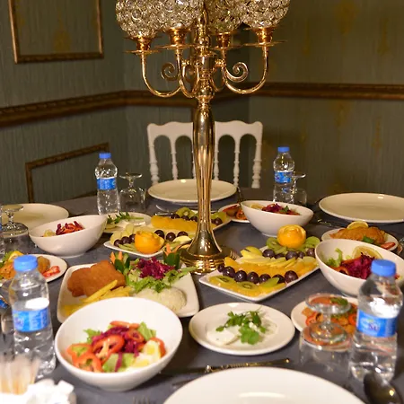 Sera Nature Hotel&spa