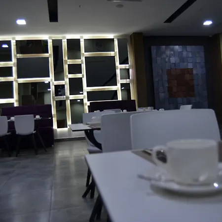 Sera Nature Hotel&spa