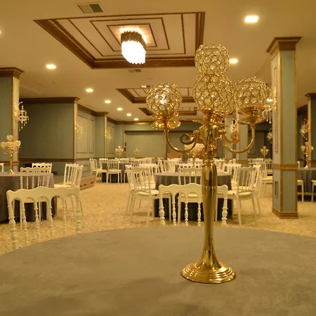 Sera Nature Hotel&spa 4*