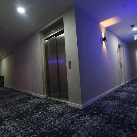 Sera Nature Hotel&spa Hotel