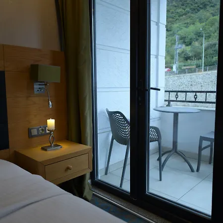 Sera Nature Hotel&spa 4*