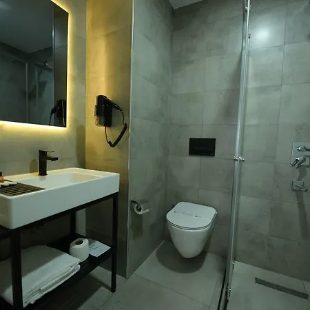 Hotel Sera Nature Hotel&spa