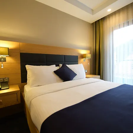 Hotel Sera Nature Hotel&spa Trabzon