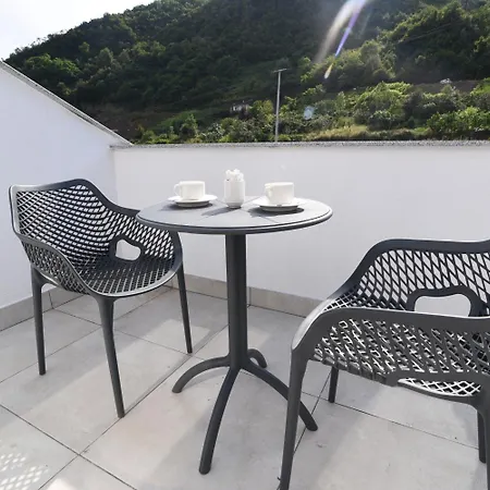 Sera Nature & Отель Трабзон