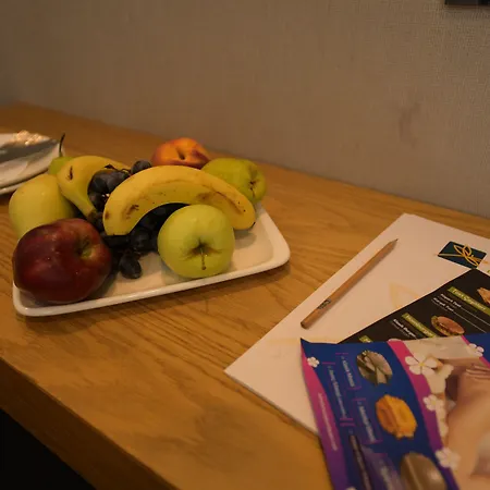 Sera Nature Hotel&spa Trabzon