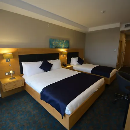 Hotel Sera Nature &