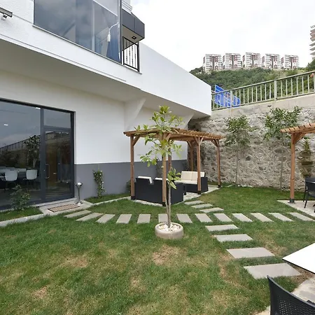 Sera Nature Hotel&spa 4*