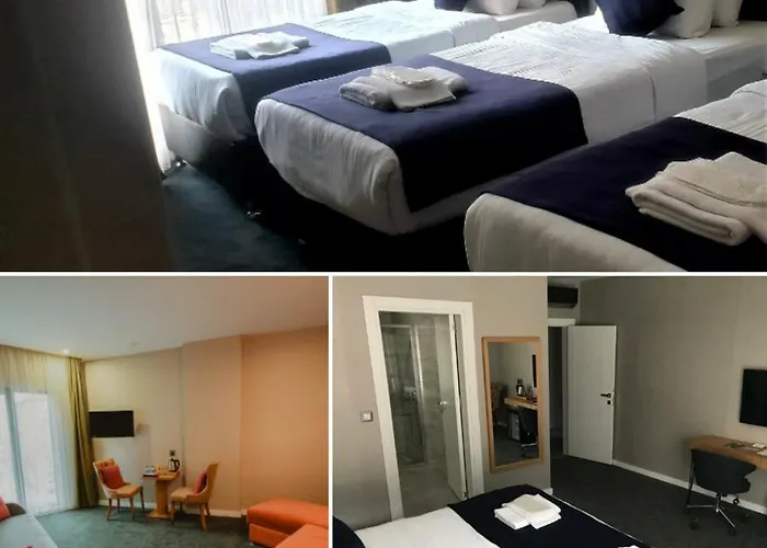 Hotel Sera Nature & 4*