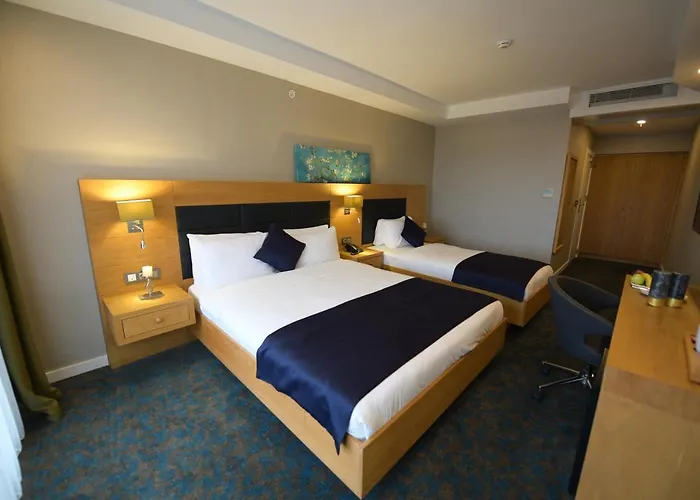 Sera Nature & Hotel 4*