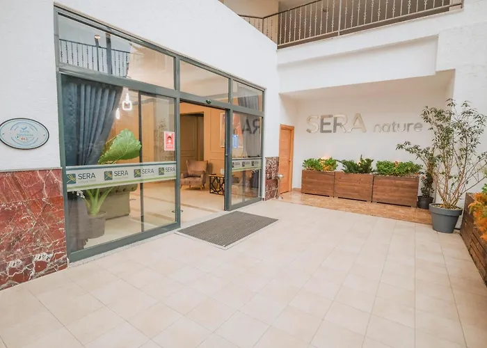 Sera Nature & Hotel