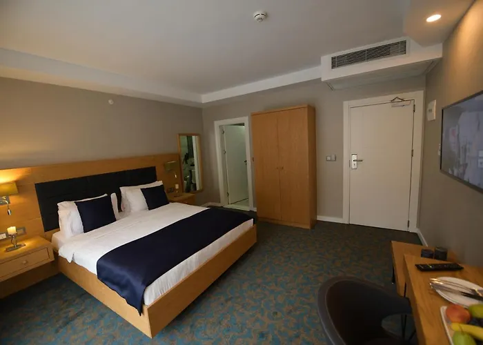 Hotel Sera Nature & 4*