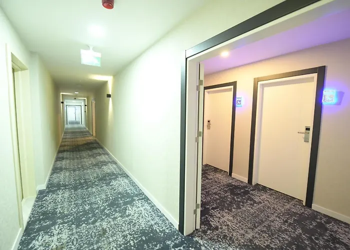 Hotel Sera Nature & 4*