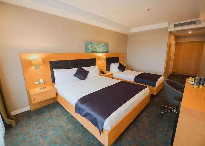 Sera Nature & Hotel 4*