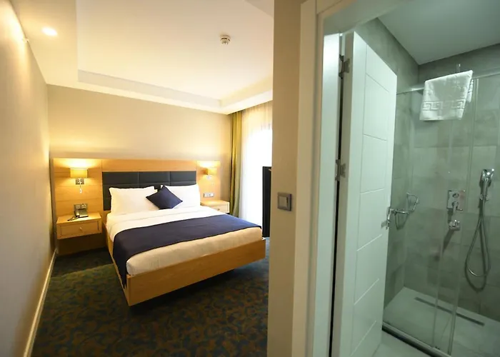 Sera Nature & Hotel Trabzon