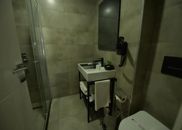 Hotel Sera Nature & 4*