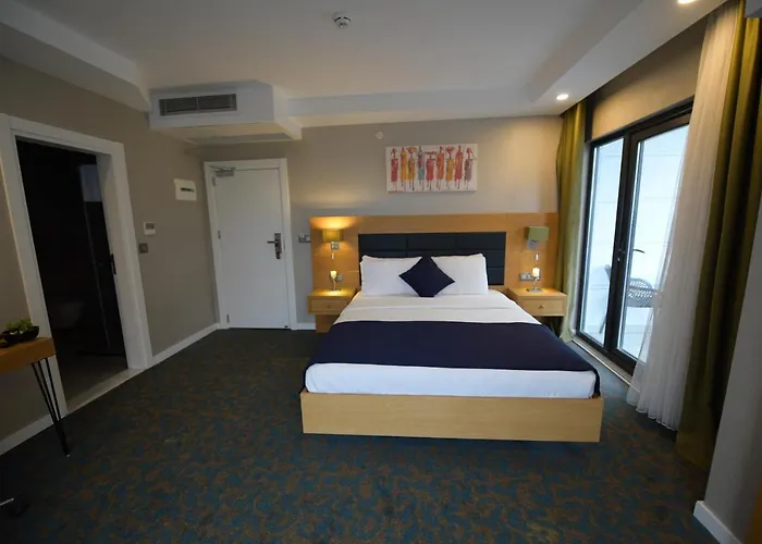 Sera Nature & Hotel 4*