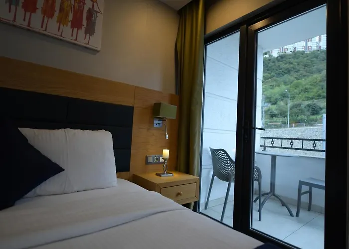 Sera Nature & Hotel 4*