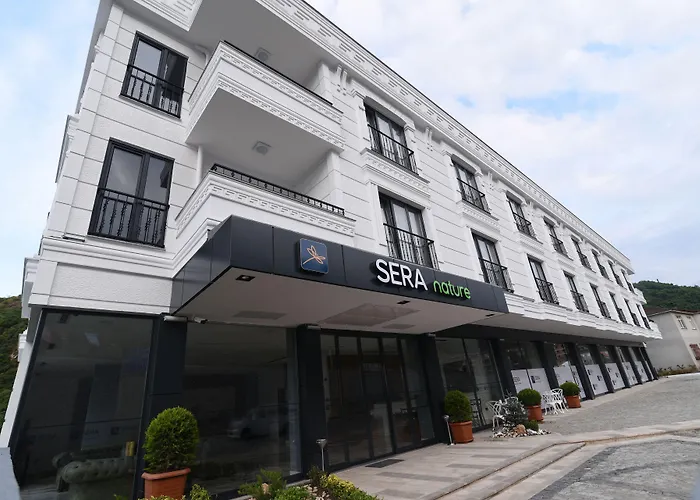 Sera Nature &