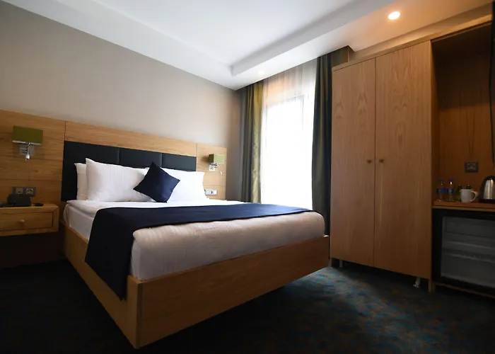 Hotel Sera Nature & 4*