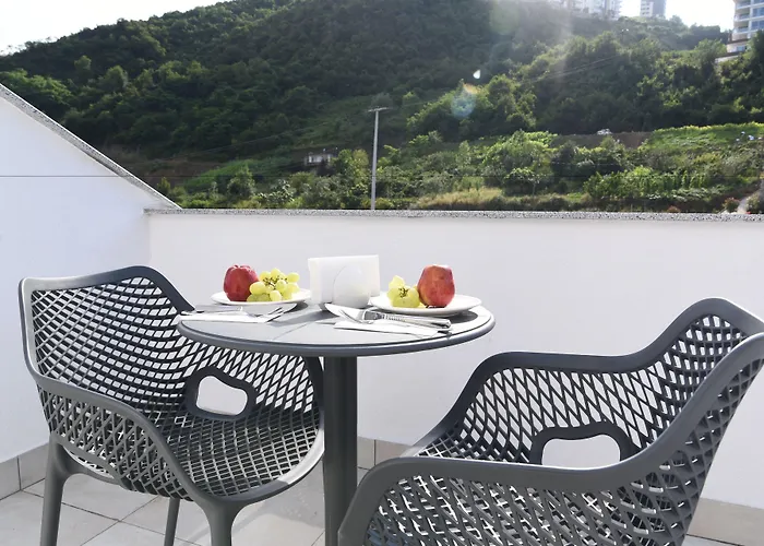 Sera Nature & Hotel Trabzon