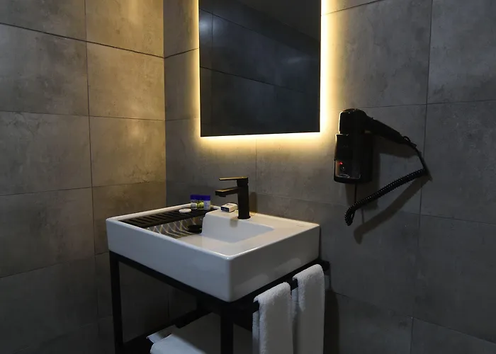 Hotel Sera Nature & Trabzon