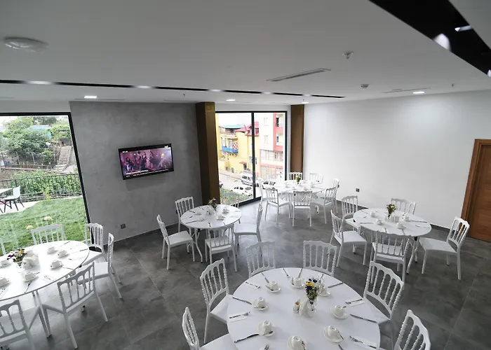 Hotel Sera Nature & Trabzon