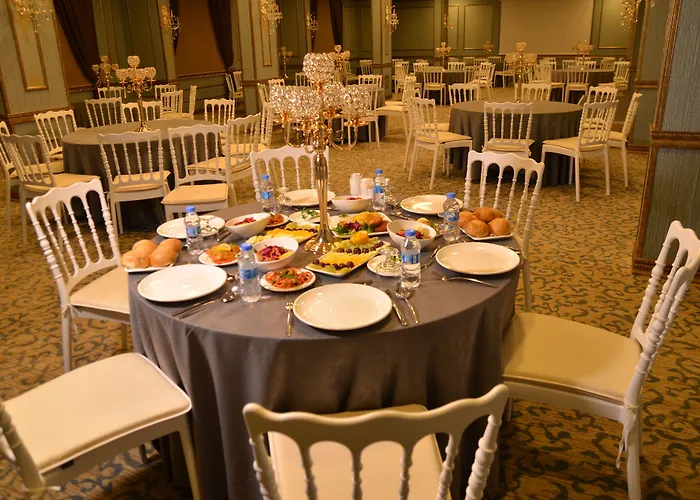 Sera Nature & Trabzon