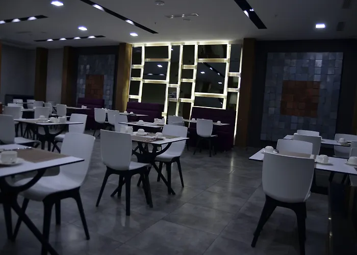 Sera Nature & Hotel 4*