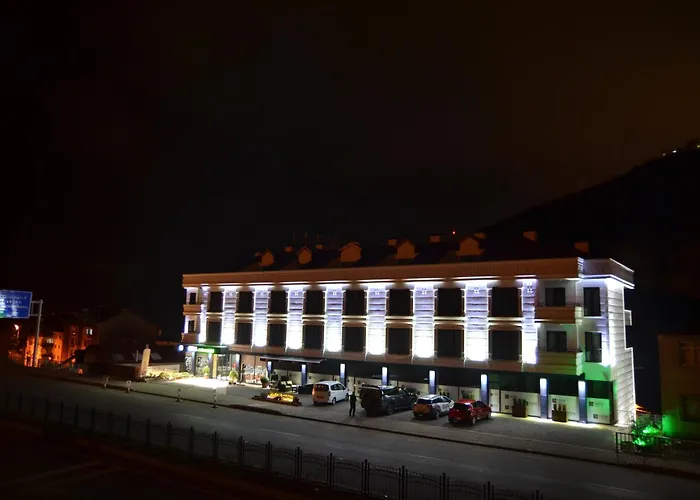 Hotel Sera Nature & 4*