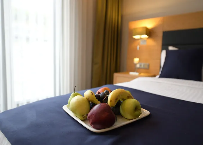 Hotel Sera Nature & 4*