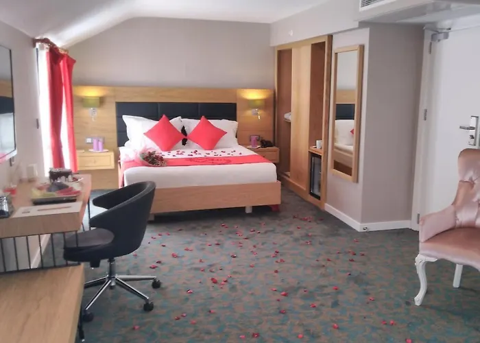 Sera Nature & Trabzon