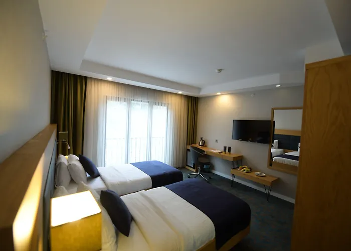 Sera Nature & Trabzon