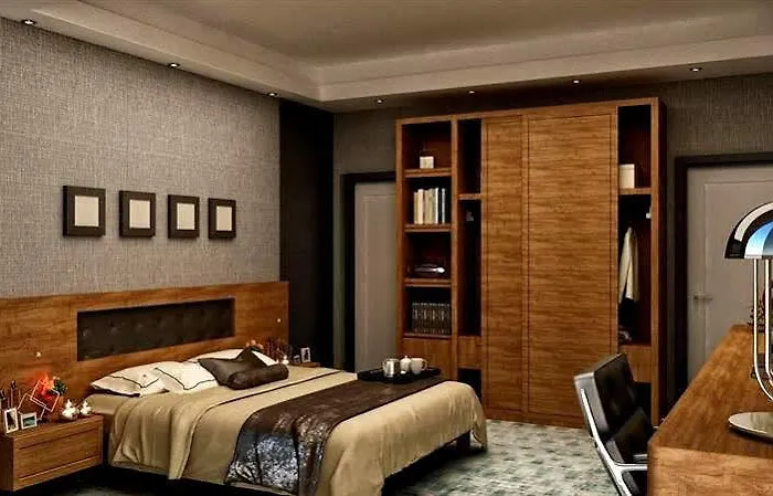 Sera Nature & Hotel 4*