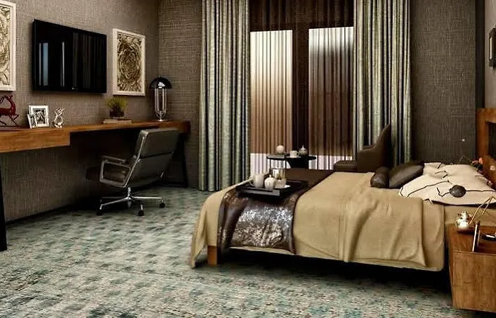 Sera Nature & Hotel Trabzon