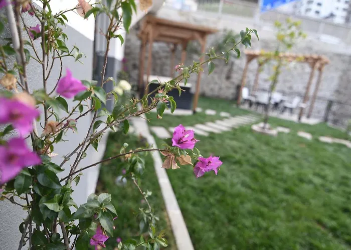 Hotel Sera Nature & 4*